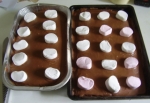 cakes 